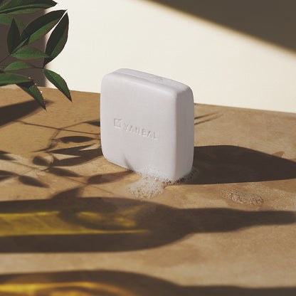 14119 🌸 JABÓN EN BARRA PERFUMADO EAU VITALE FLOR DE NARANJO YANBAL 🍊- Y718