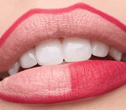 Delineador Retráctil para Labios