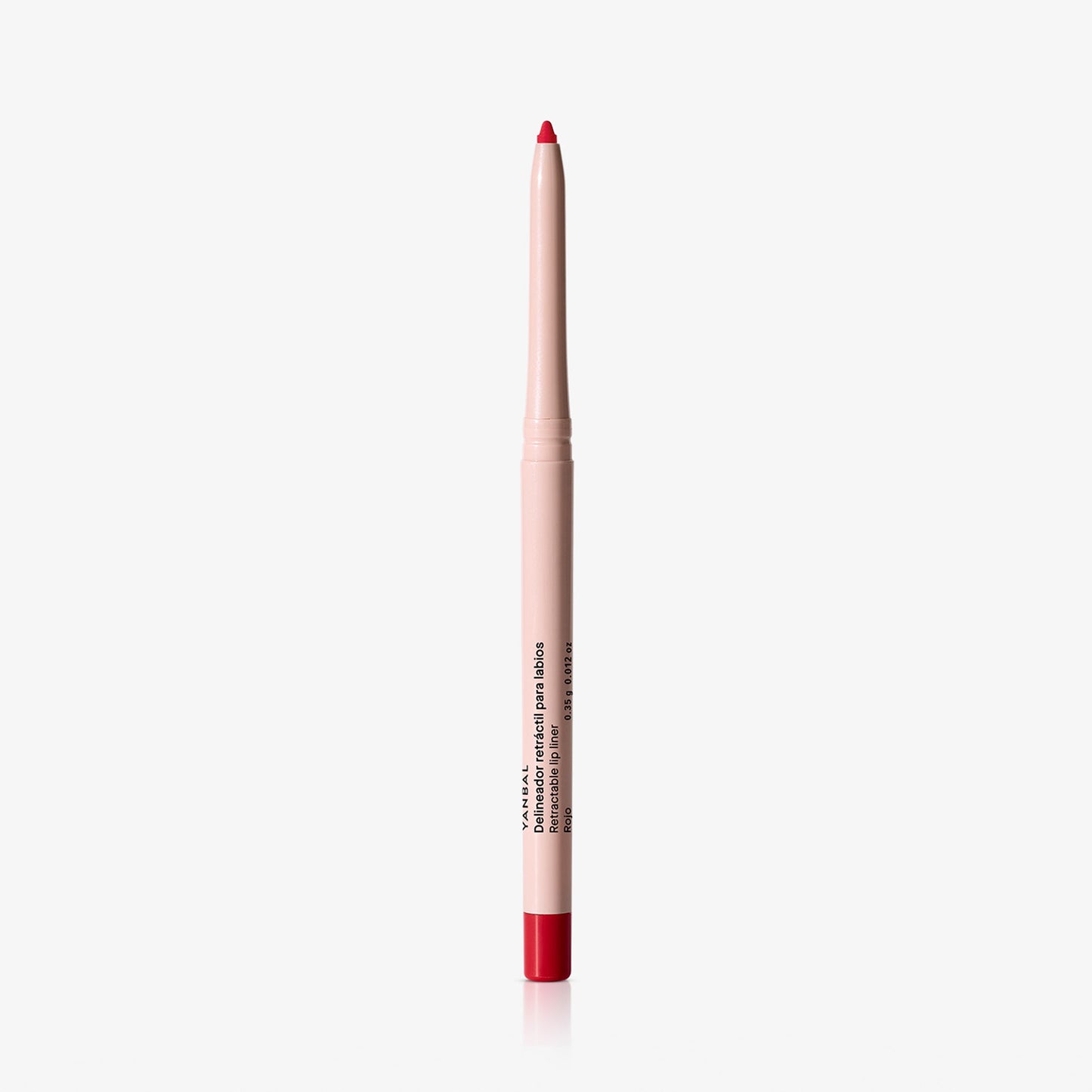 Delineador Retráctil para Labios