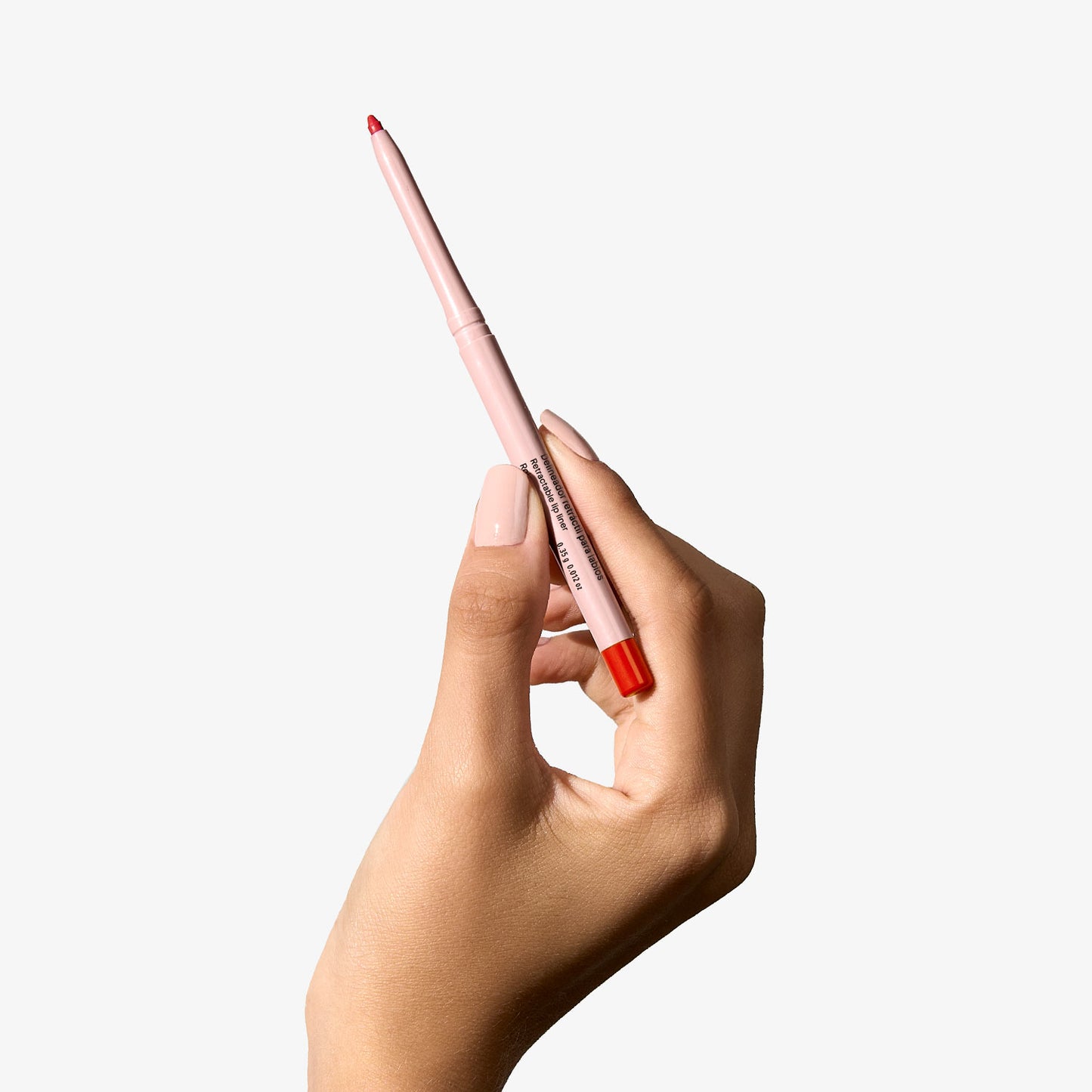 Delineador Retráctil para Labios