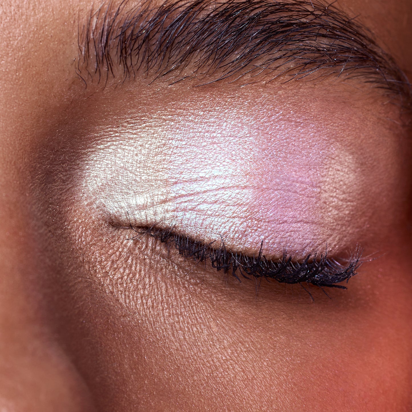 Paleta de Sombras Multifuncional Brillo a mi manera