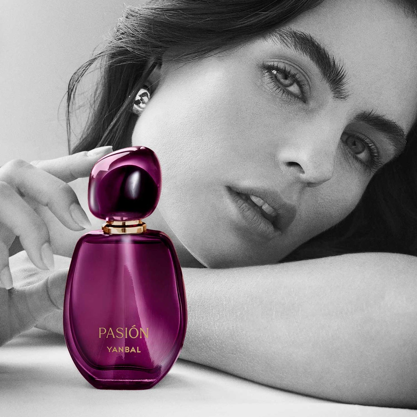 Pasión Parfum