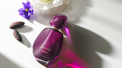 Pasión Parfum
