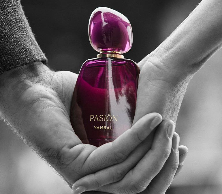 Pasión Parfum
