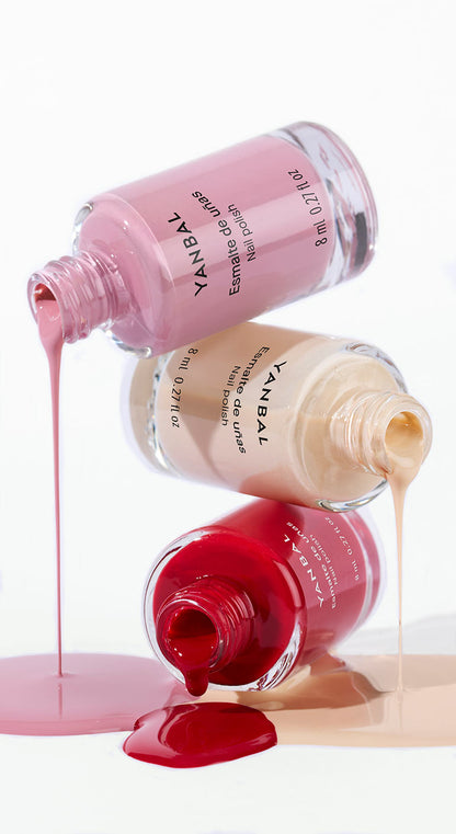 Esmalte de Uñas