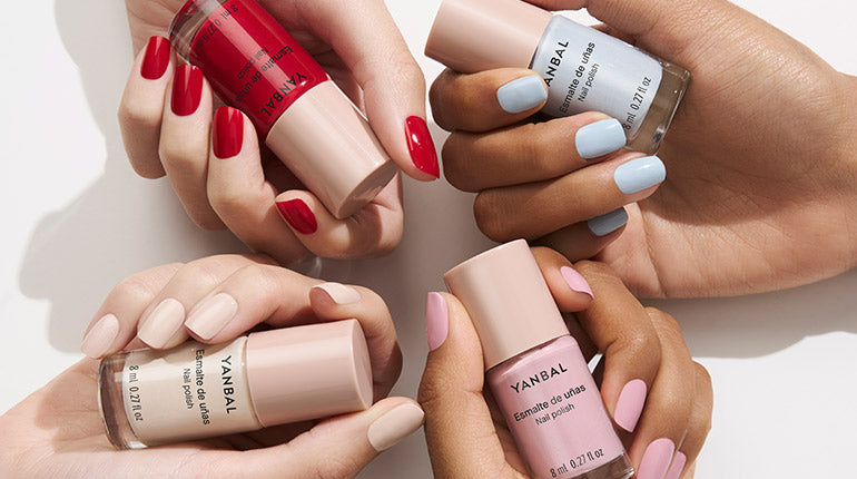 Esmalte de Uñas
