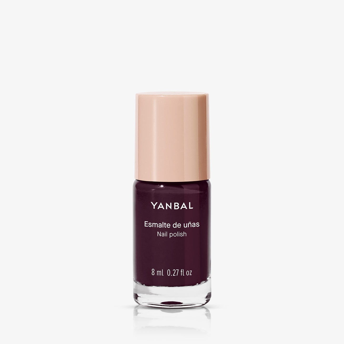 Esmalte de Uñas