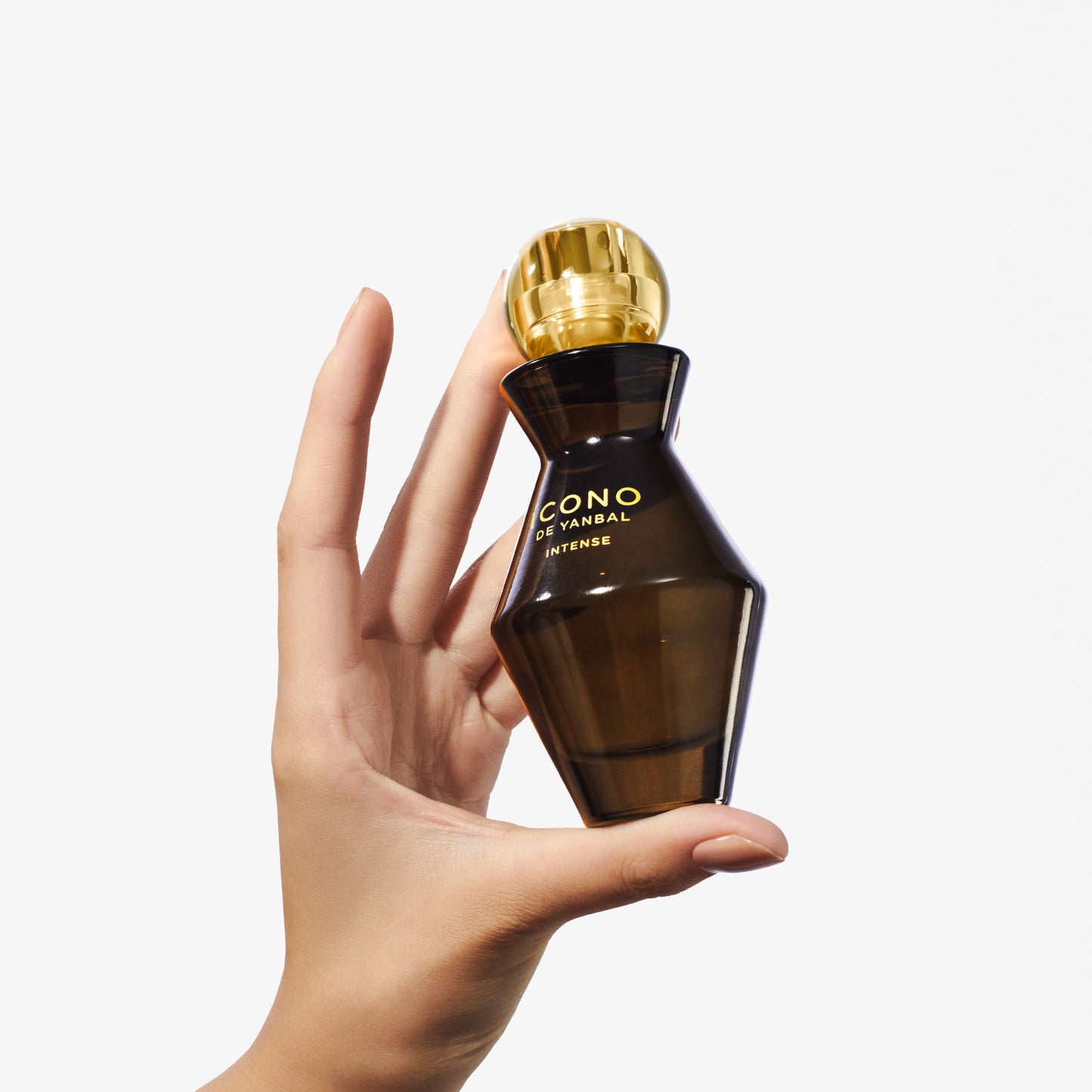 Ícono Intense Eau de Parfum
