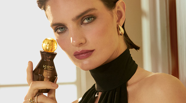 Ícono Intense Eau de Parfum