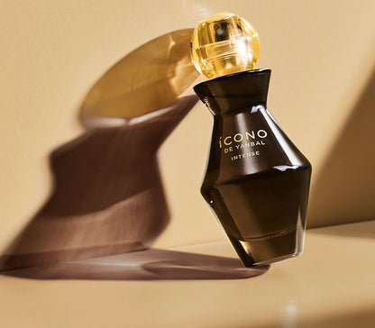 Ícono Intense Eau de Parfum