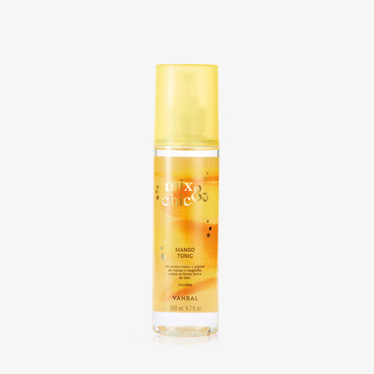 Mix & Chic Mango Tonic Colonia