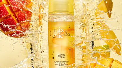 Mix & Chic Mango Tonic Colonia