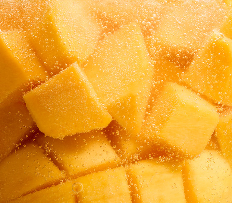 Mix & Chic Mango Tonic Colonia