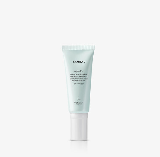 Aqua Fix Crema Ultra Hidratante