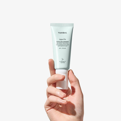 Aqua Fix Crema Ultra Hidratante