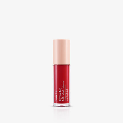 33410 🌹💋 Hydra-Lip Brillo Labial Volumen Red Bloom - Y6387