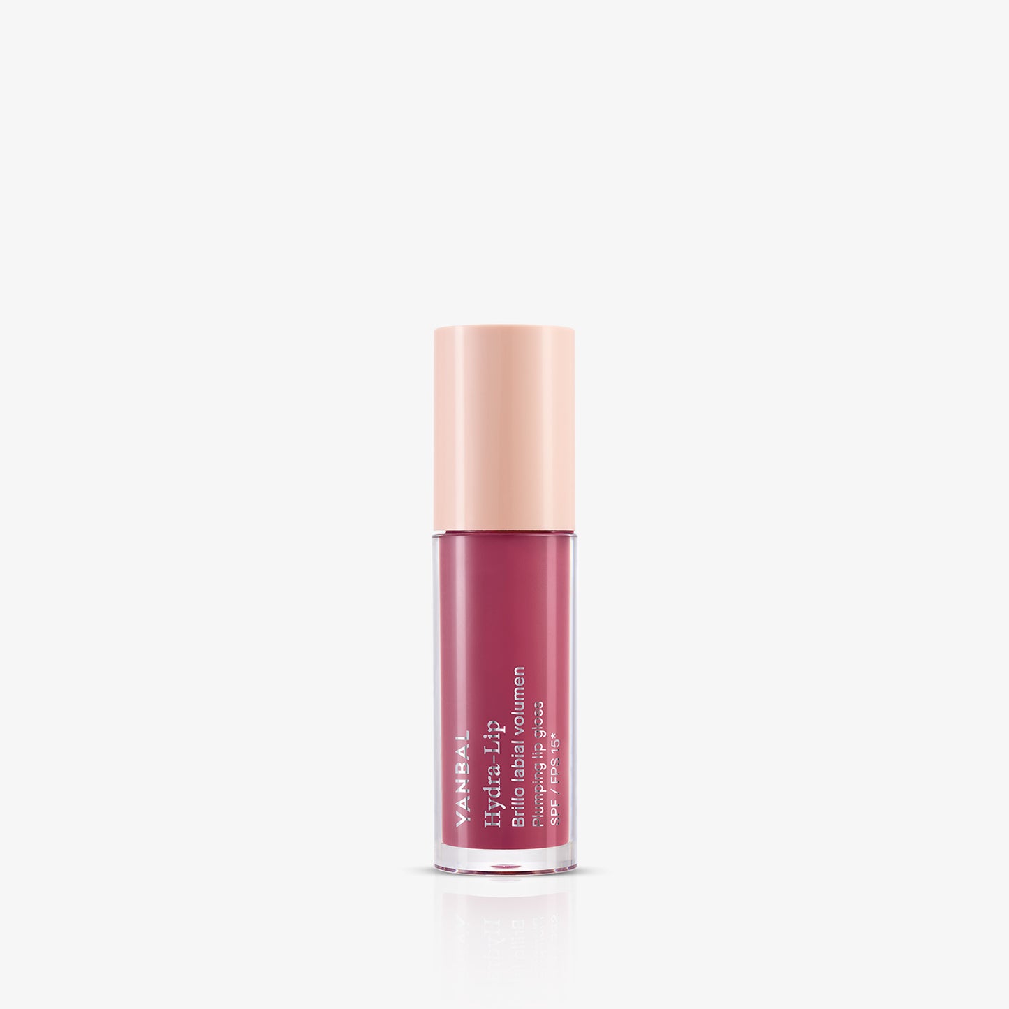 3341 💋✨Hydra-Lip Brillo Labial Volumen Dream Rose - Y6388