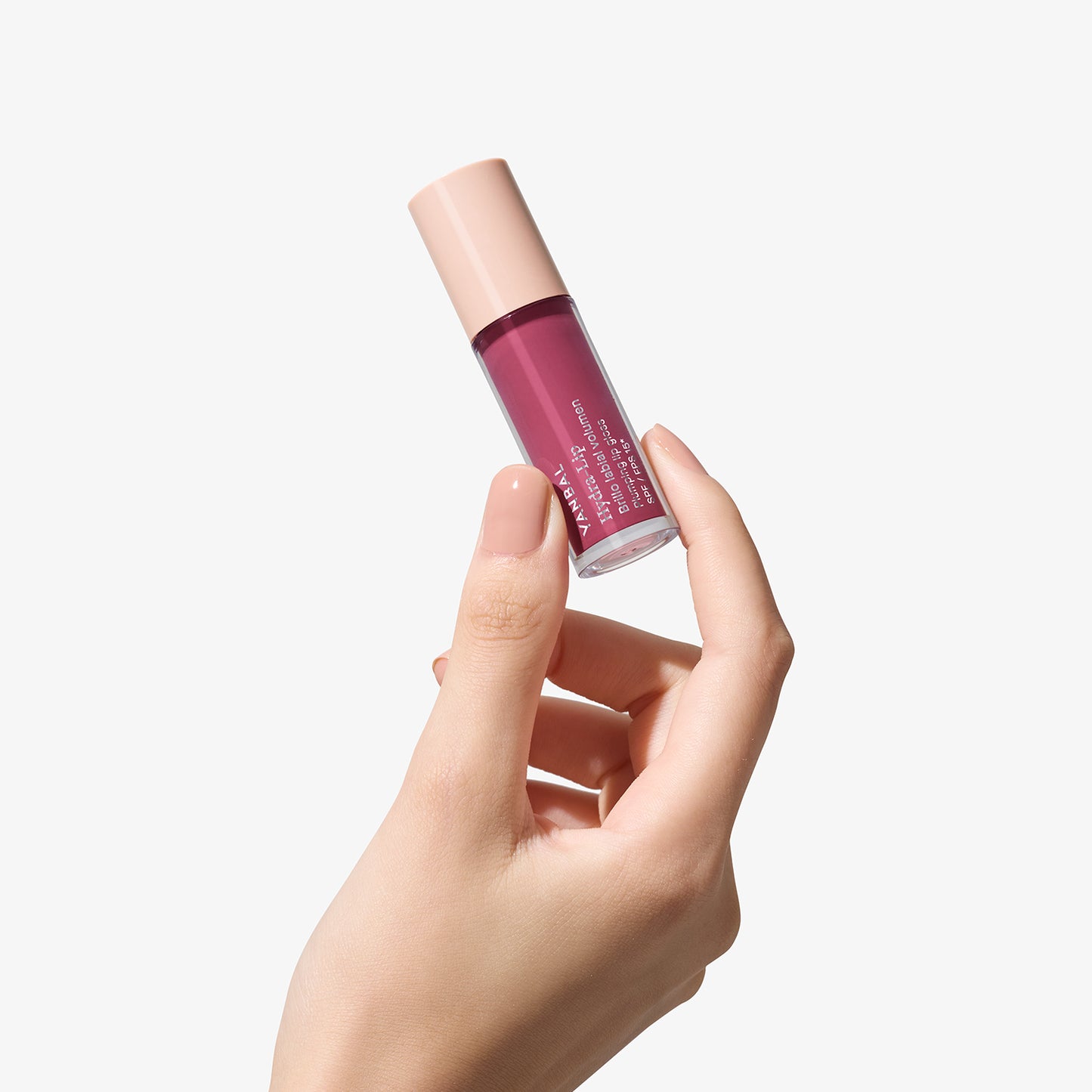 3341 💋✨Hydra-Lip Brillo Labial Volumen Dream Rose - Y6388