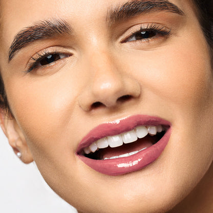 3341 💋✨Hydra-Lip Brillo Labial Volumen Dream Rose - Y6388