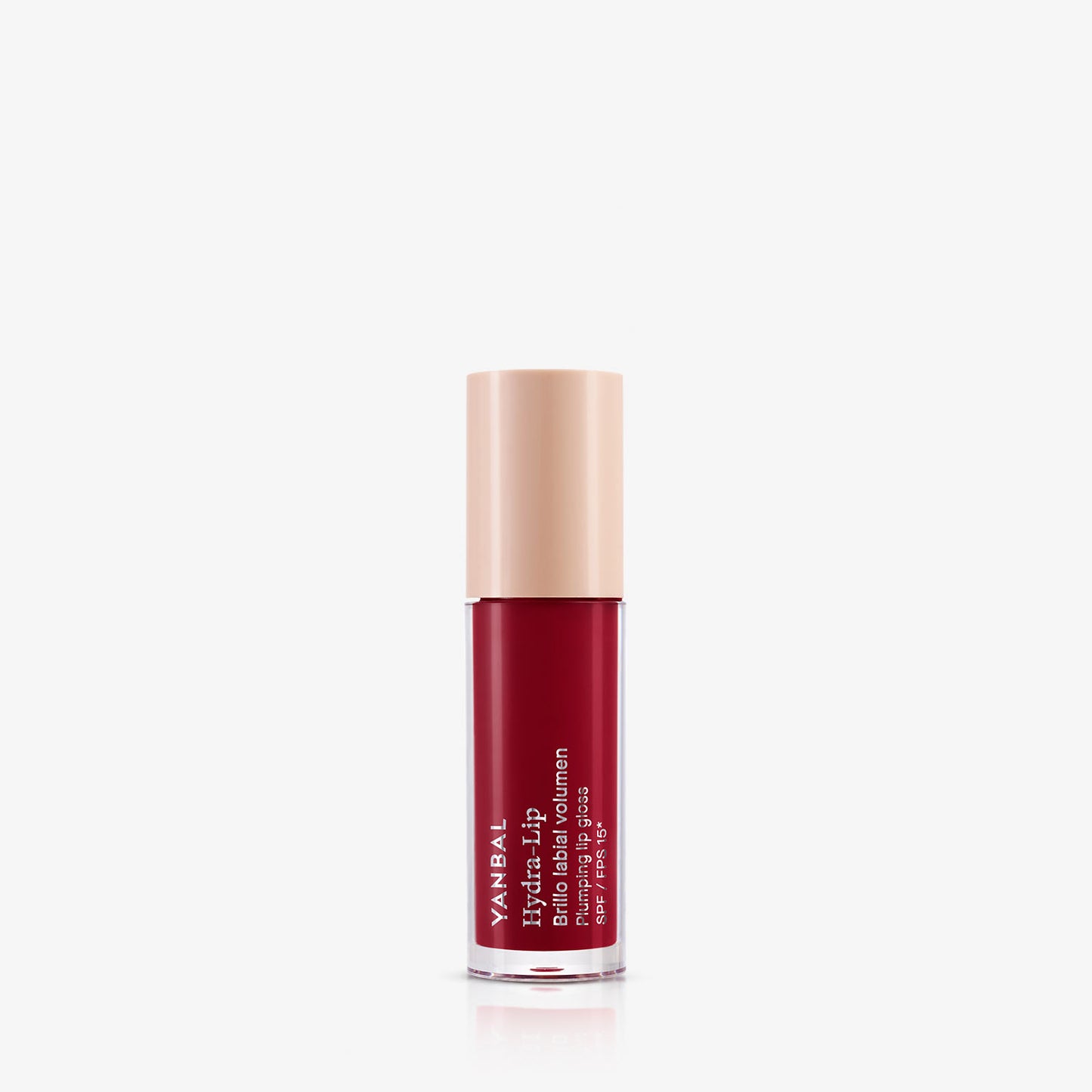 3349 🍷💋 Hydra-Lip Brillo Labial Volumen Vino Bomb - Y6389