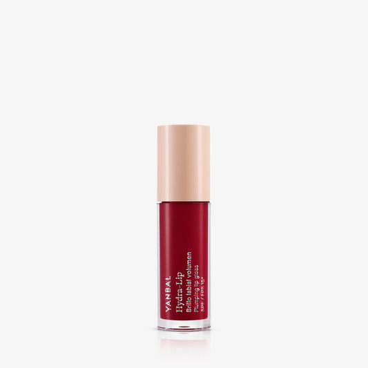 3349 🍷💋 Hydra-Lip Brillo Labial Volumen Vino Bomb - Y6389