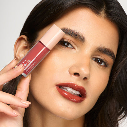 3343 💋🔥 Hydra-Lip Brillo Labial Volumen Iconic 67 - Y6390