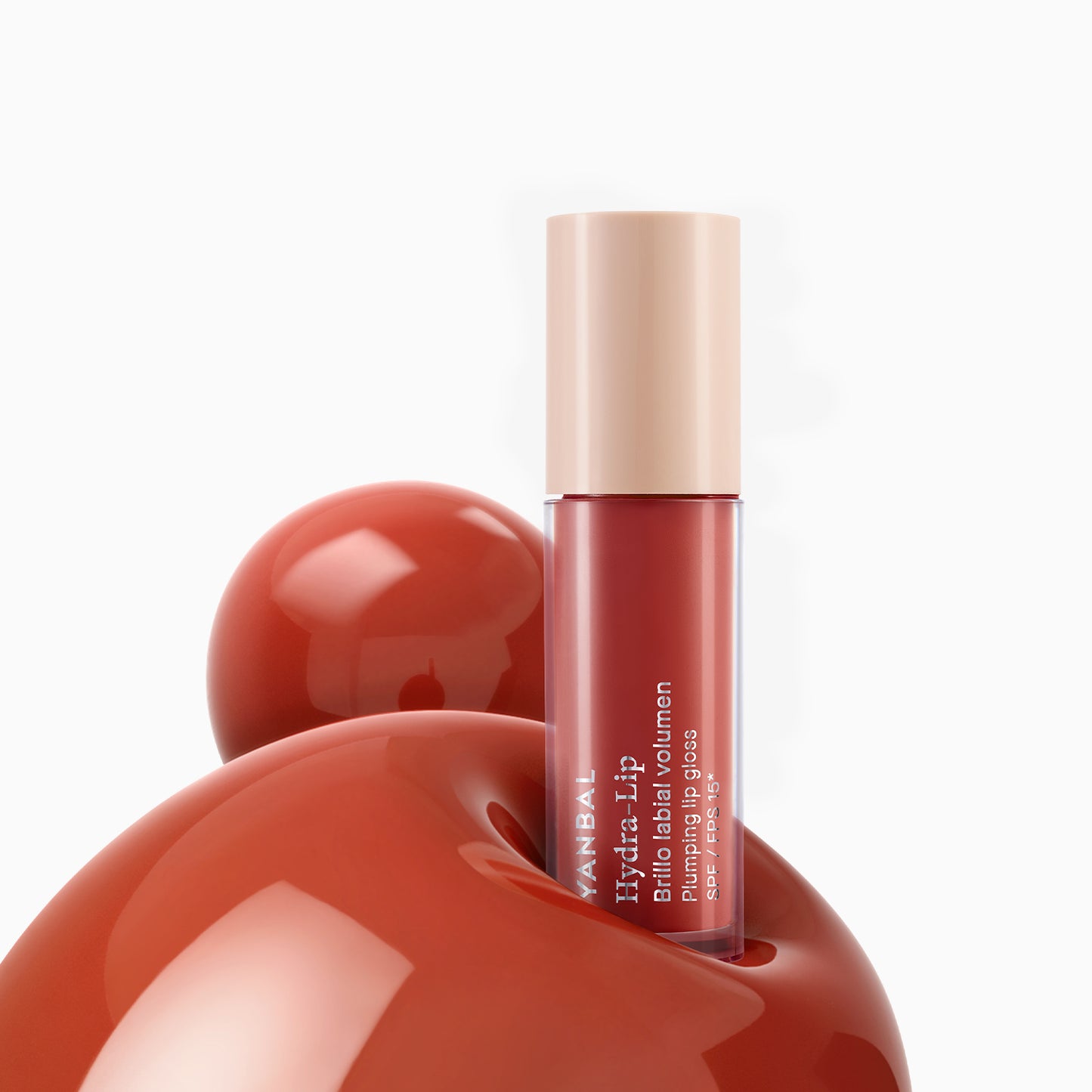 3343 💋🔥 Hydra-Lip Brillo Labial Volumen Iconic 67 - Y6390