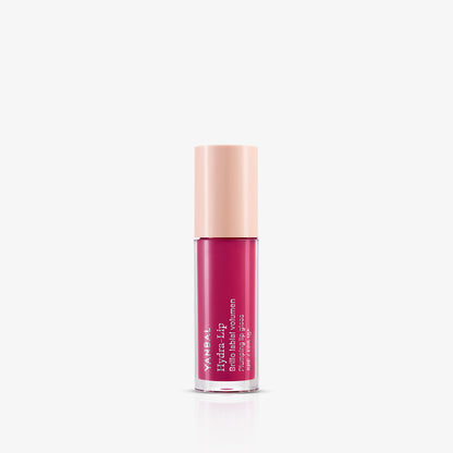3348 💖💋 Hydra-Lip Brillo Labial Volumen Fucsia Bold - Y6391