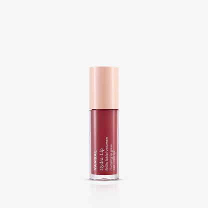 3342 💋✨ Hydra-Lip Brillo Labial Volumen Nude Lips - Y6392