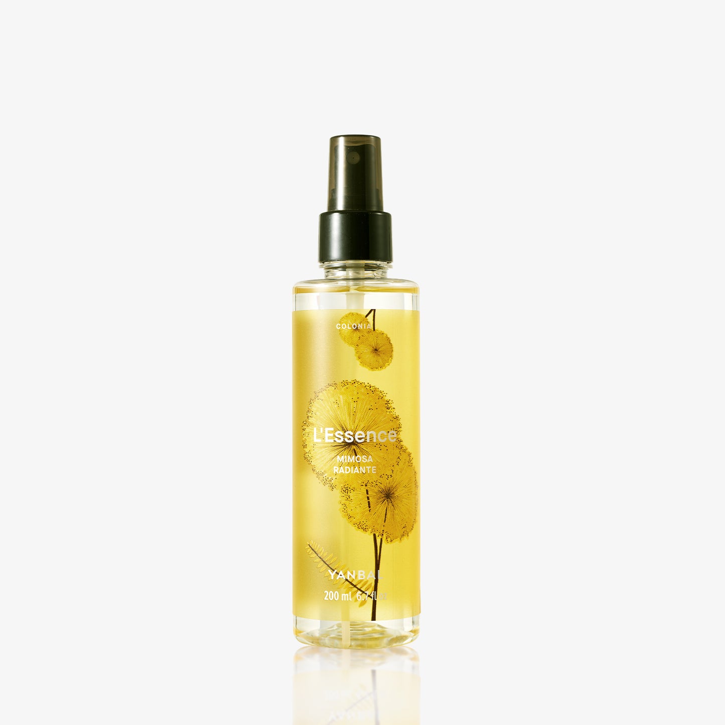 428 🌼✨ L’Essence Colonia Mimosa Radiante - Y2221