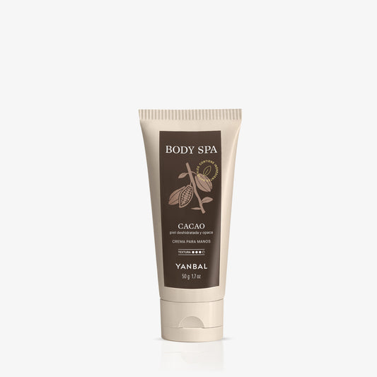 1921 ✨ Crema para Manos Body Spa Cacao - Y635