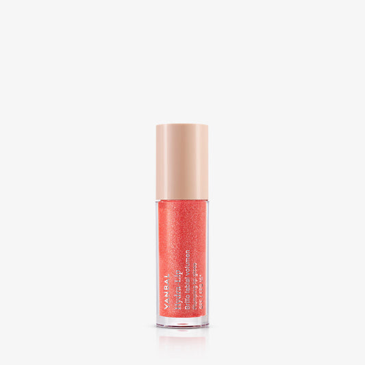 3346 ❤️💋 Hydra-Lip Brillo Volumen Ruby Shine - Y5206
