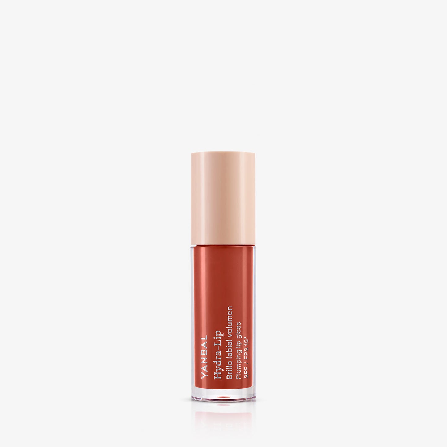 3344 ☕💋 Hydra-Lip Brillo Volumen Latte Vibes - Y5207