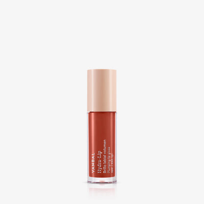3344 ☕💋 Hydra-Lip Brillo Volumen Latte Vibes - Y5207