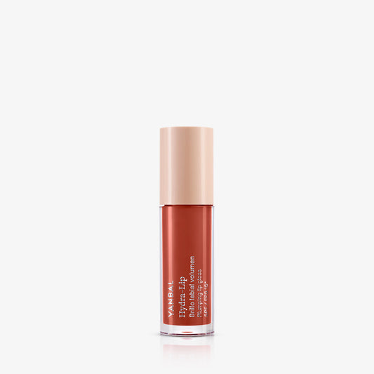 3344 ☕💋 Hydra-Lip Brillo Volumen Latte Vibes - Y5207