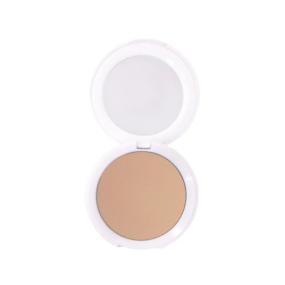 3141 🌾 Polvo Compacto Vitú Micropulverizado de Arroz FPS 15 11g