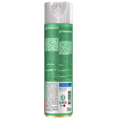1301 🛡️ SAPOLIO Insecticida Mata Todo Spray 360 ml