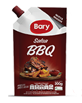 10215-3 🔥🍖 Salsa BBQ BARY