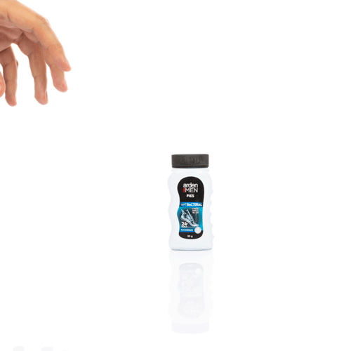 👟 1531 Talco Antibacterial Arden For Men (AFM) 30 g – Frescura y Control Total para tus Pies