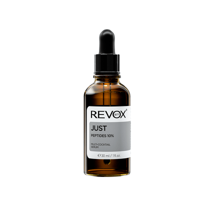 2321 ✨ SOLO SERUM REVOX PÉPTIDO 10% MULTICOCKTAIL 30ML ✨ - PB4-0028