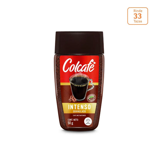 Colcafé Granulado X 50G - N21314