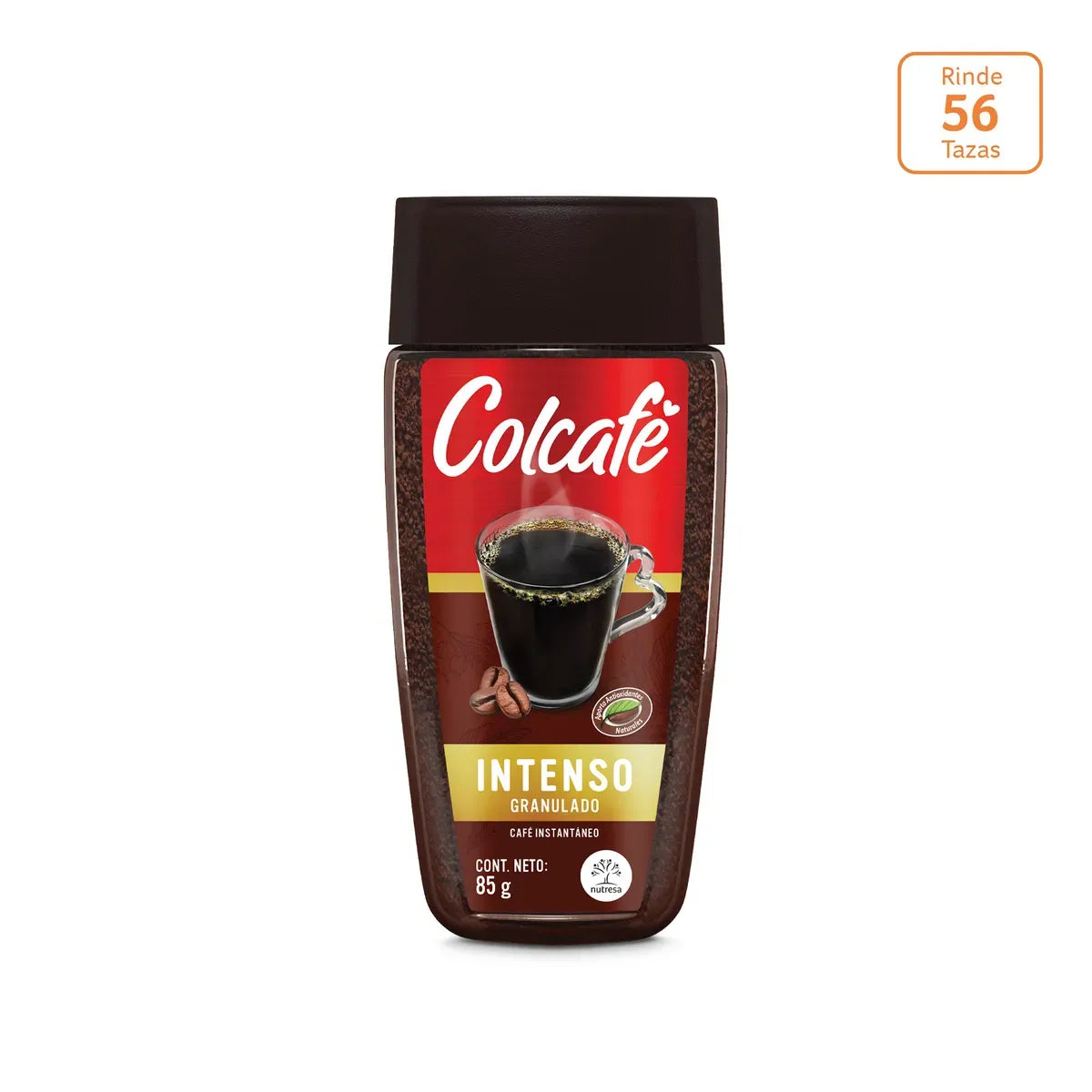 Colcafé Granulado X 85G - N 21315