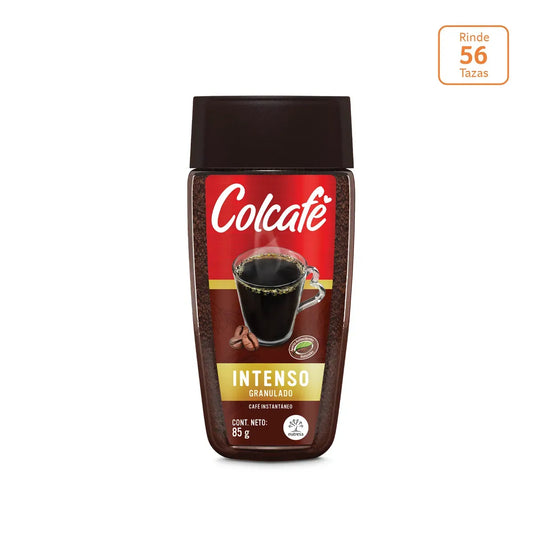 Colcafé Granulado X 85G - N 21315