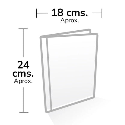 130503-012 🎬 Cuaderno Cosido Primavera Tom & Jerry Gokko Tom and Jerry