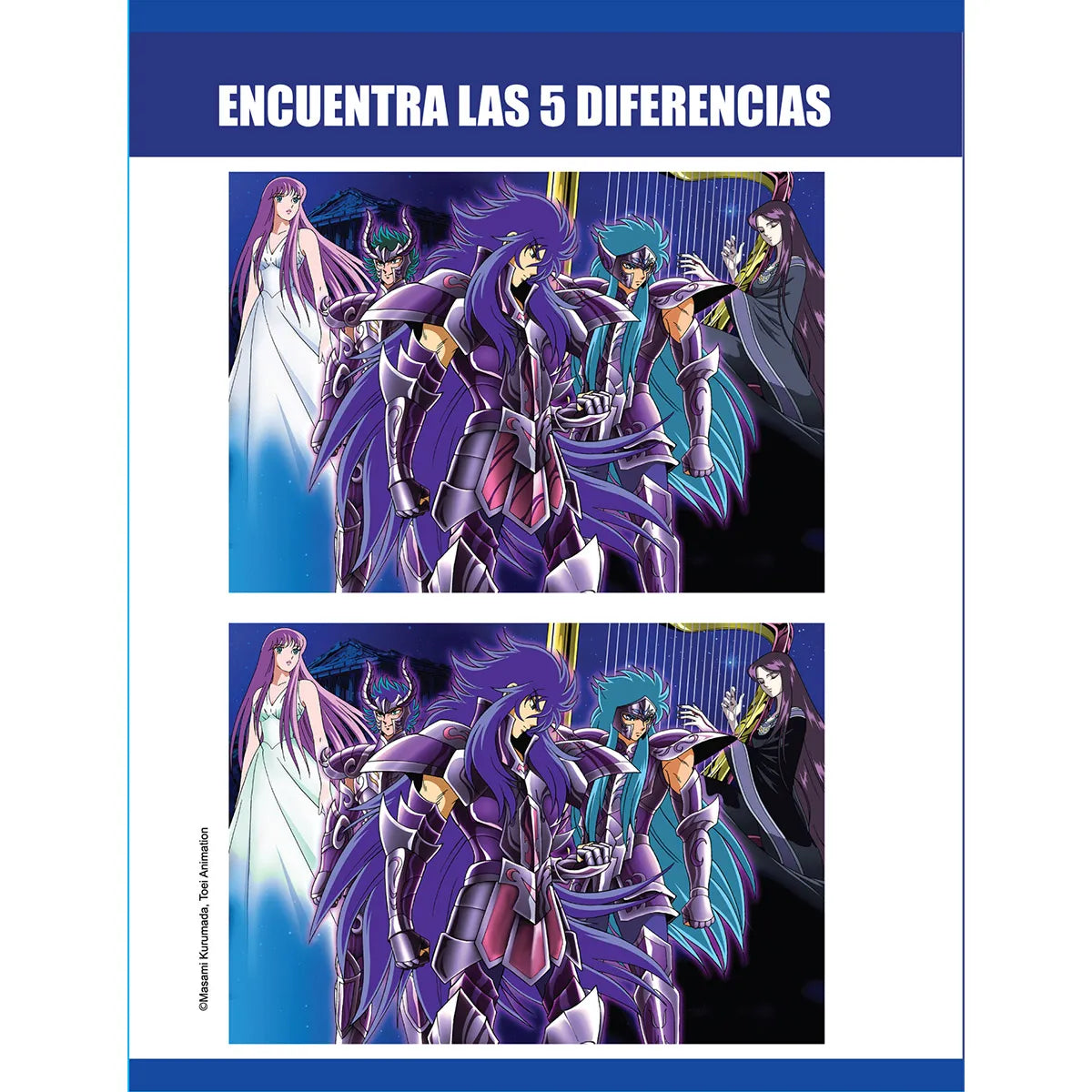 1355-37 📘 CUADERNO COSIDO PRIMAVERA ♌ CABALLEROS DEL ZODIACO – SEIYA & AIORIA DE LEO🌟🐉