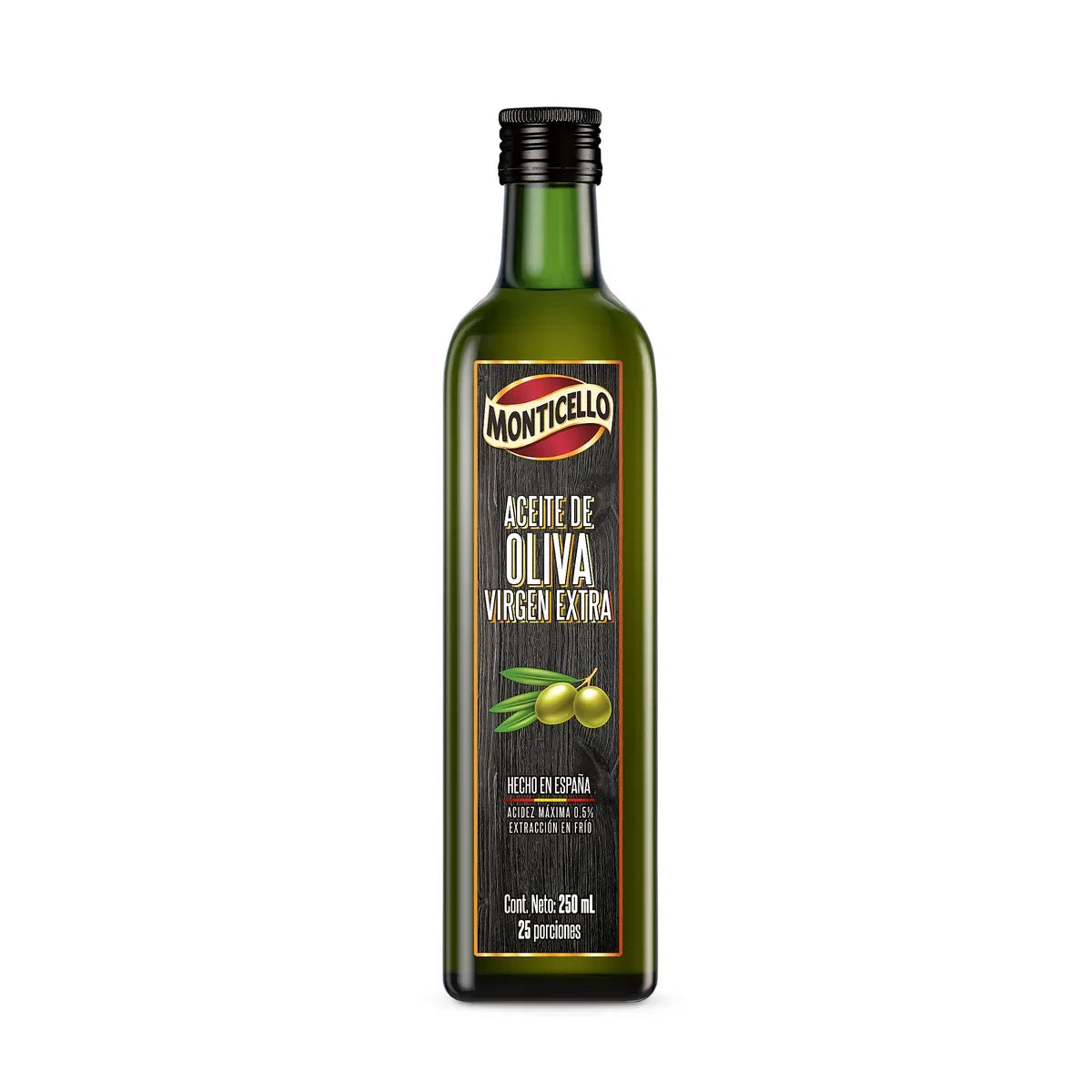 Aceite de Oliva extra virgen Mon - N23403