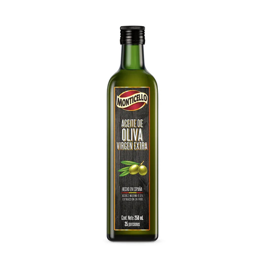 Aceite de Oliva extra virgen Mon - N23403