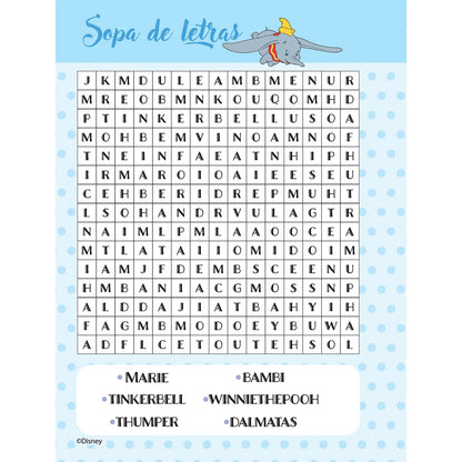1353-18 ✨🐾 Cuaderno Cosido Primavera Marie Marie Brillos