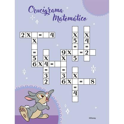 1353-19 🌸 Cuaderno Cosido Primavera Marie – Marie Lait Bonjour