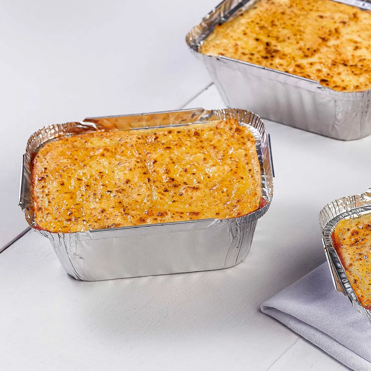 Pasta Precocida para Lasagna Doria x 380g - N23445